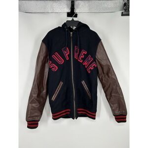 Supreme | Jackets & Coats | Supreme Schott Martin Wong 8 Ball
